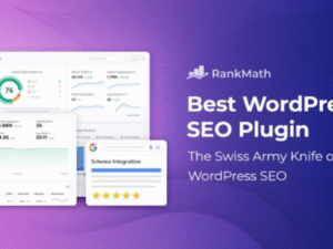 Rank Math Pro v3.0.96 Plugin