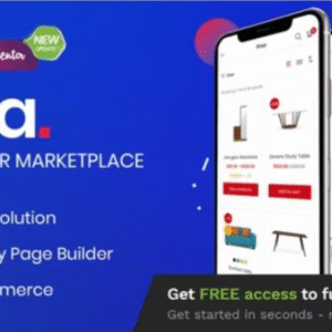 Urna v2.5.10 WordPress Theme