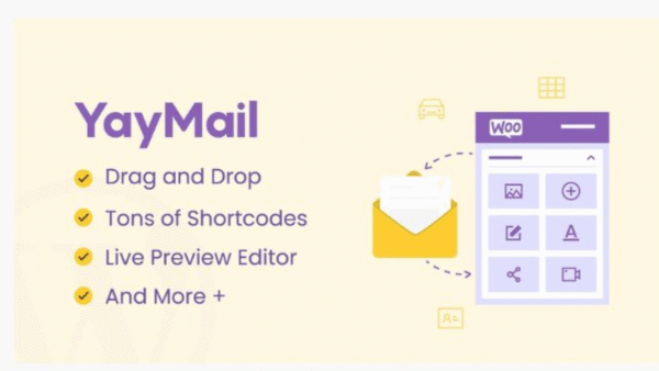 YayMail Pro v4.2.0 WordPress Plugin
