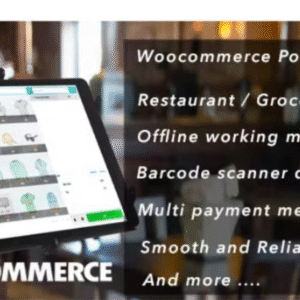 Openpos v7.3.8 WP Plugin