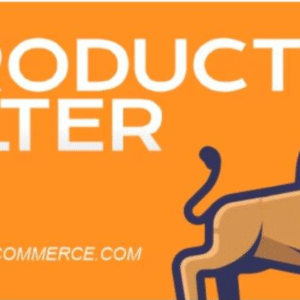 WooCommerce Product Filter v9.0.3 Plugin