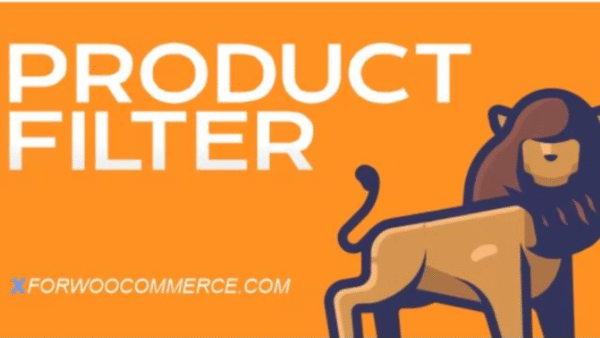 WooCommerce Product Filter v9.0.3 Plugin