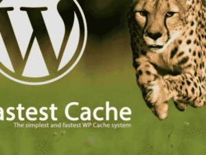 WP Fastest Cache Pro v1.7.3 Plugin