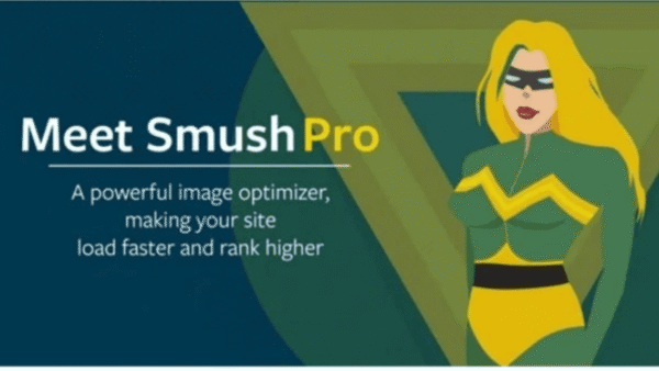 Smush Pro v3.22.1 WordPress Plugin