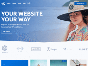 Kadence Theme Pro v1.1.15 Plugin