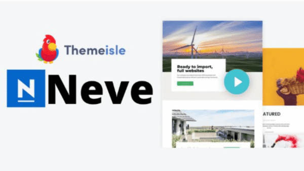 Neve Theme Pro Addon v3.1.2 Plugin